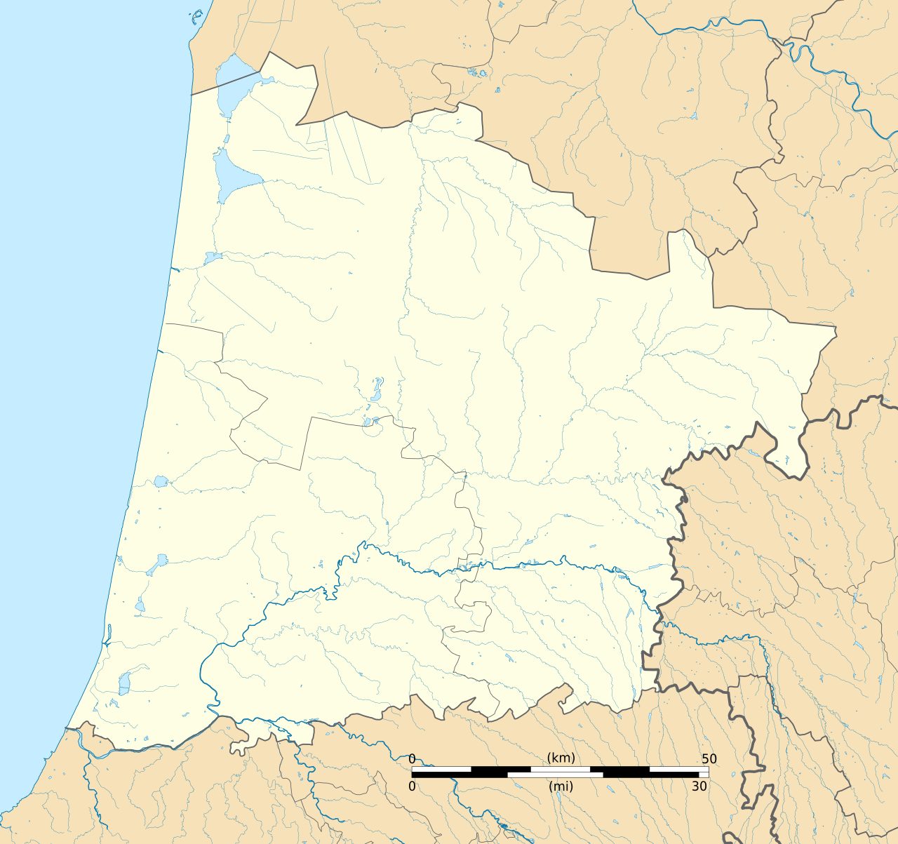 Musée des Traditions à Biscarrosse