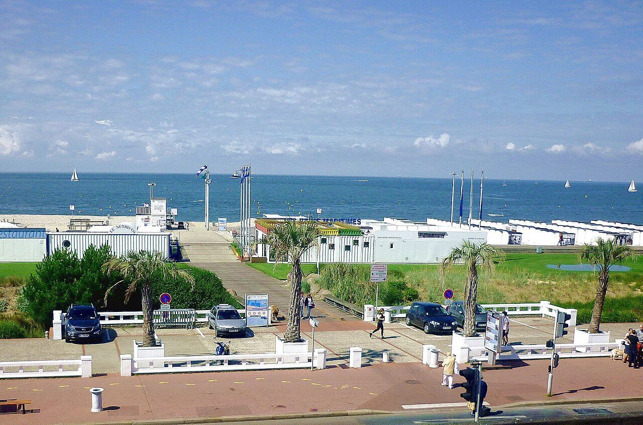 Parcs et jardins du Havre