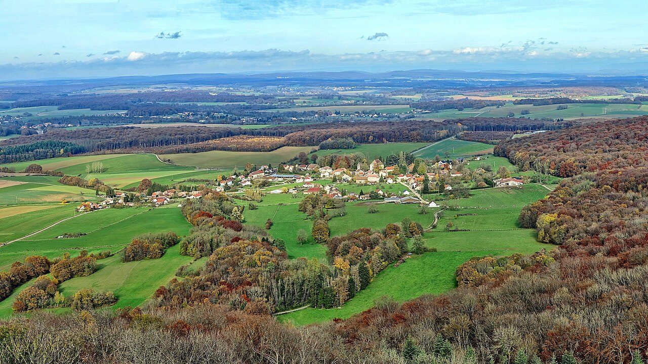 La Tour des Bois