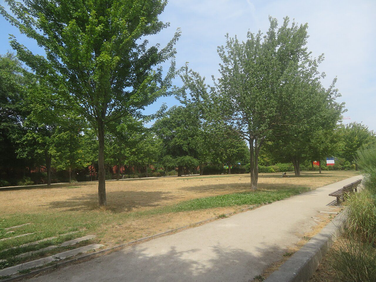 Parc Eli Lotar