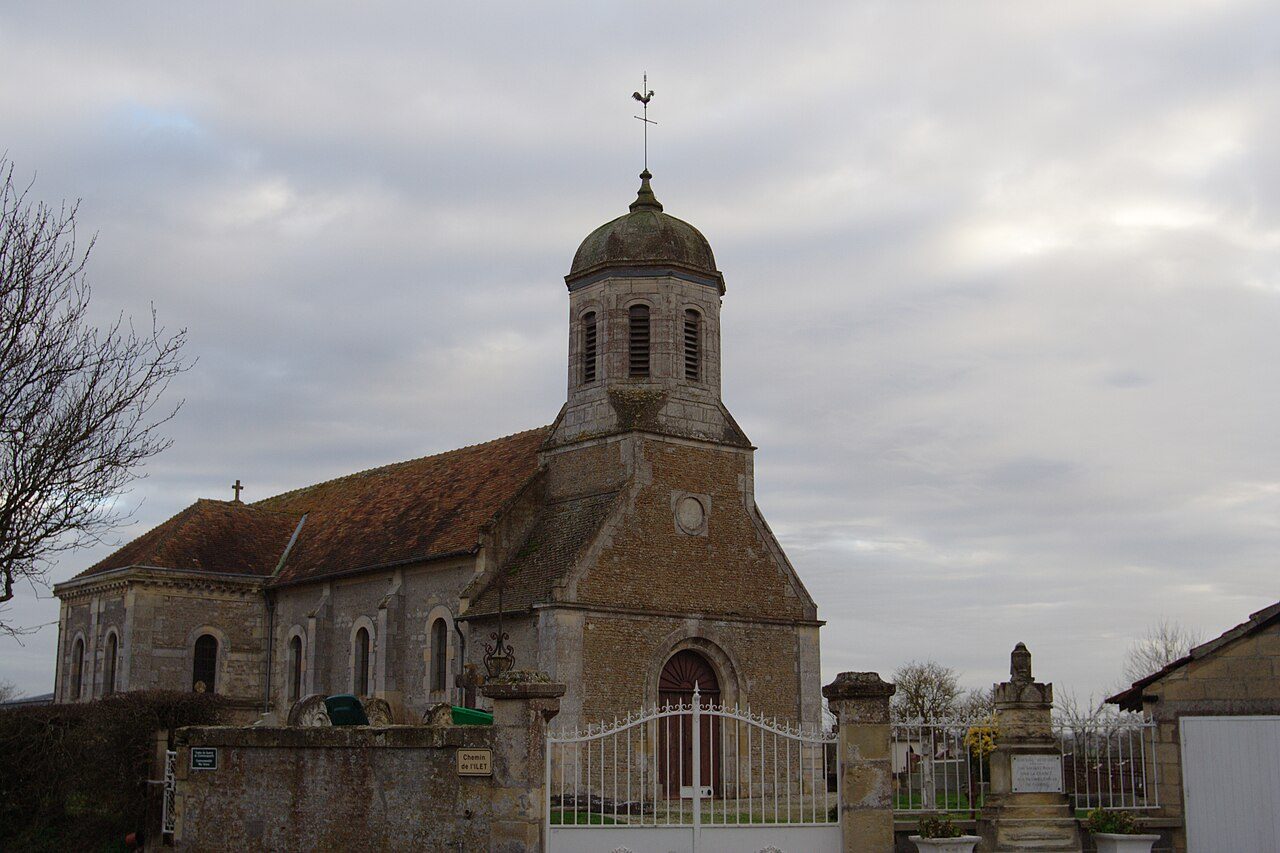 La réserve ornithologique de Saint-Samson