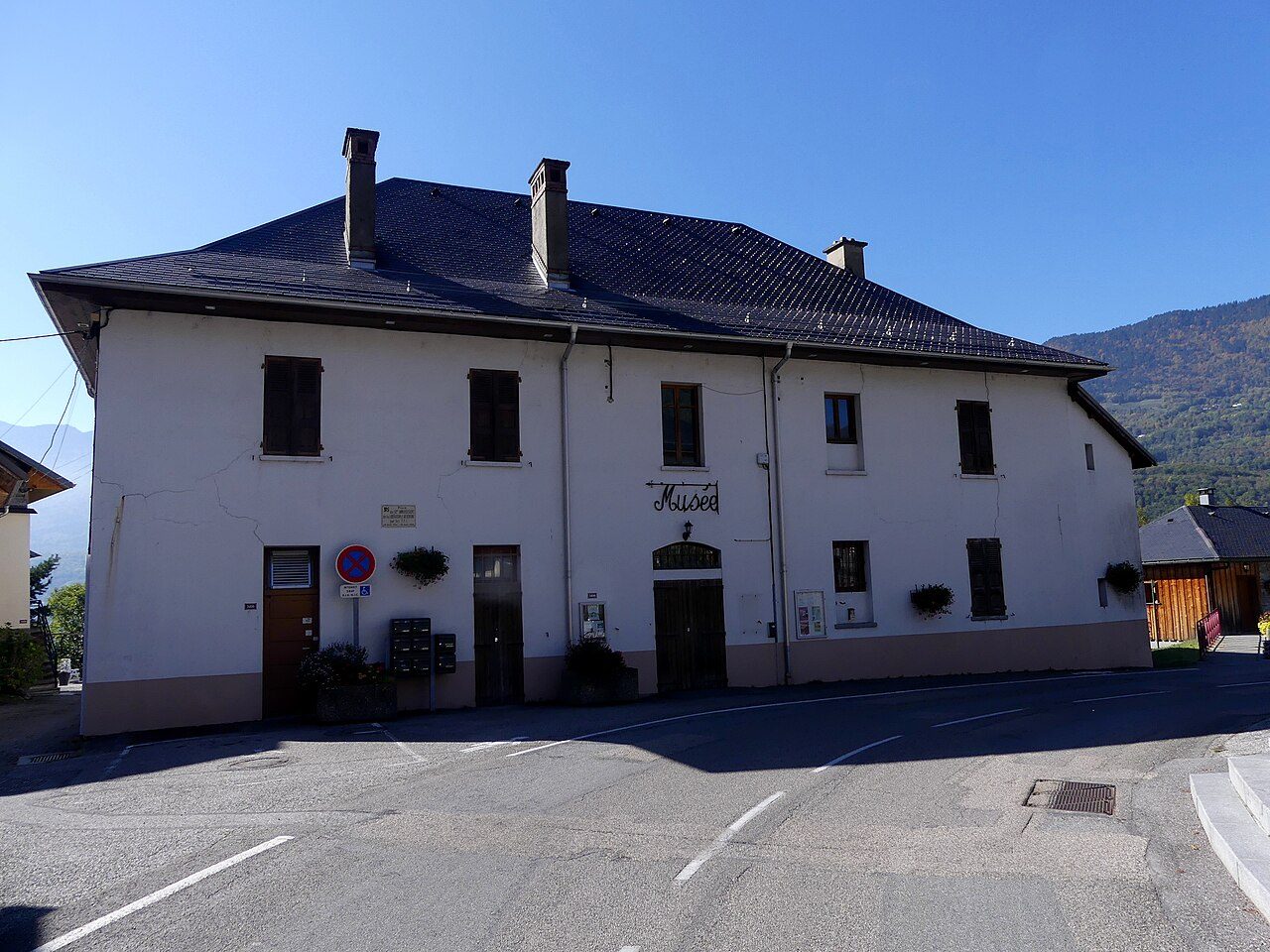 Musée du Félicien
