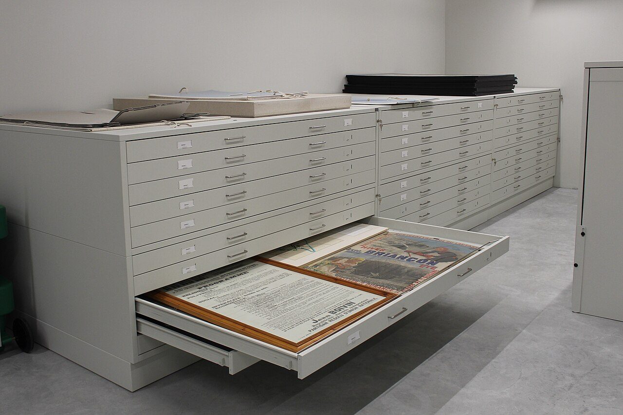 Archives Municipales