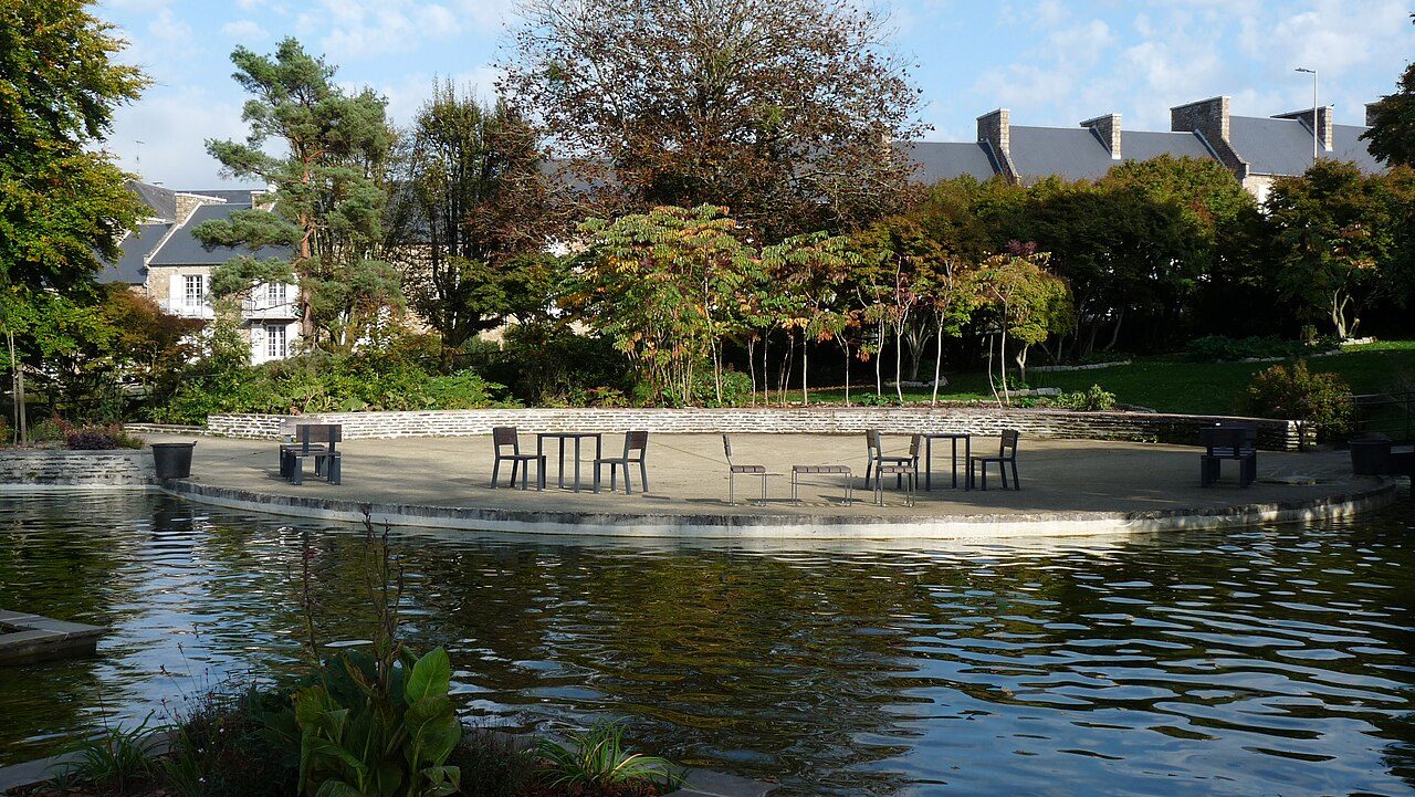 Jardin des Plantes