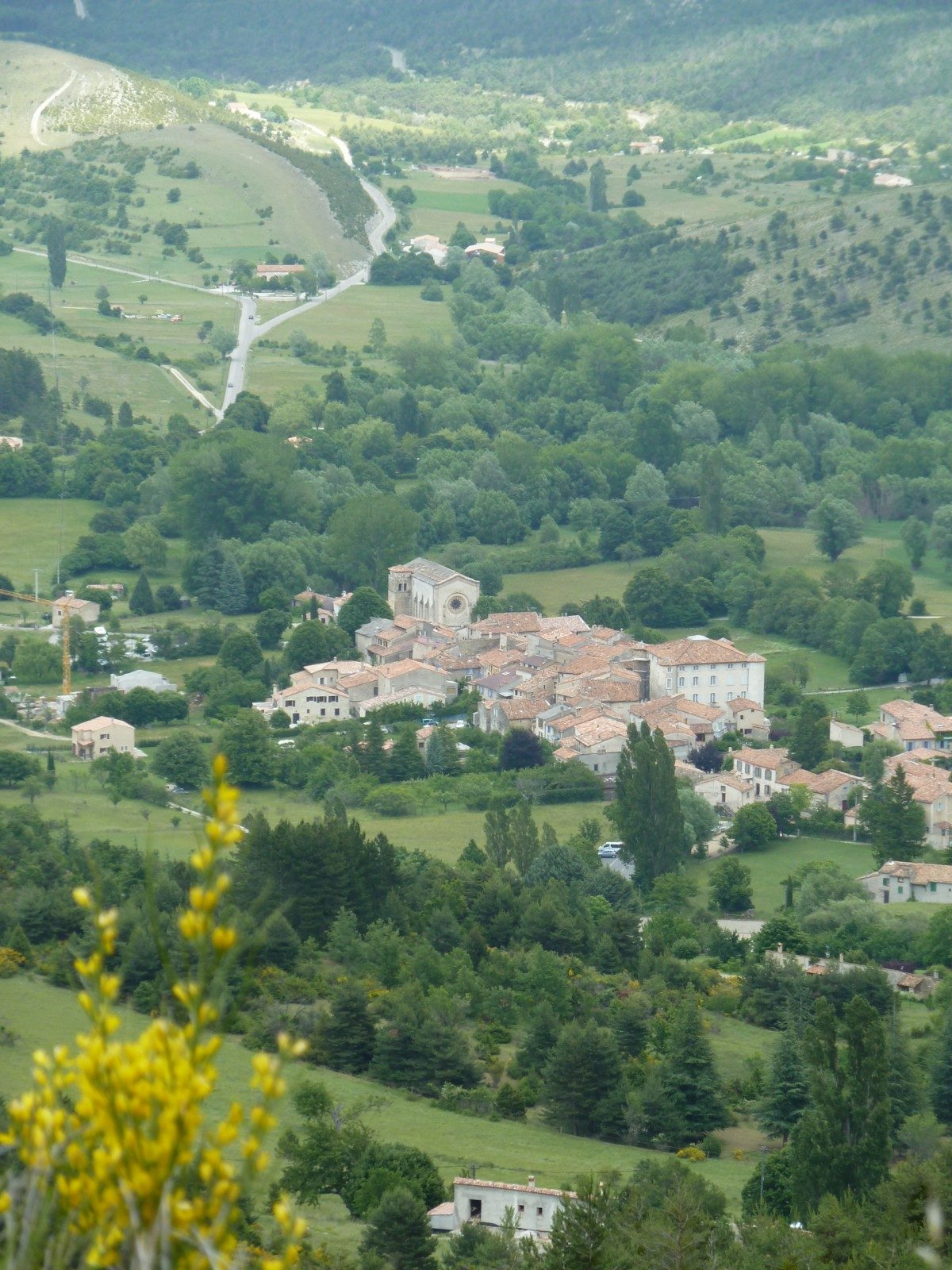 Médiathèque de La Palud-sur-Verdon à La Palud-sur-Verdon