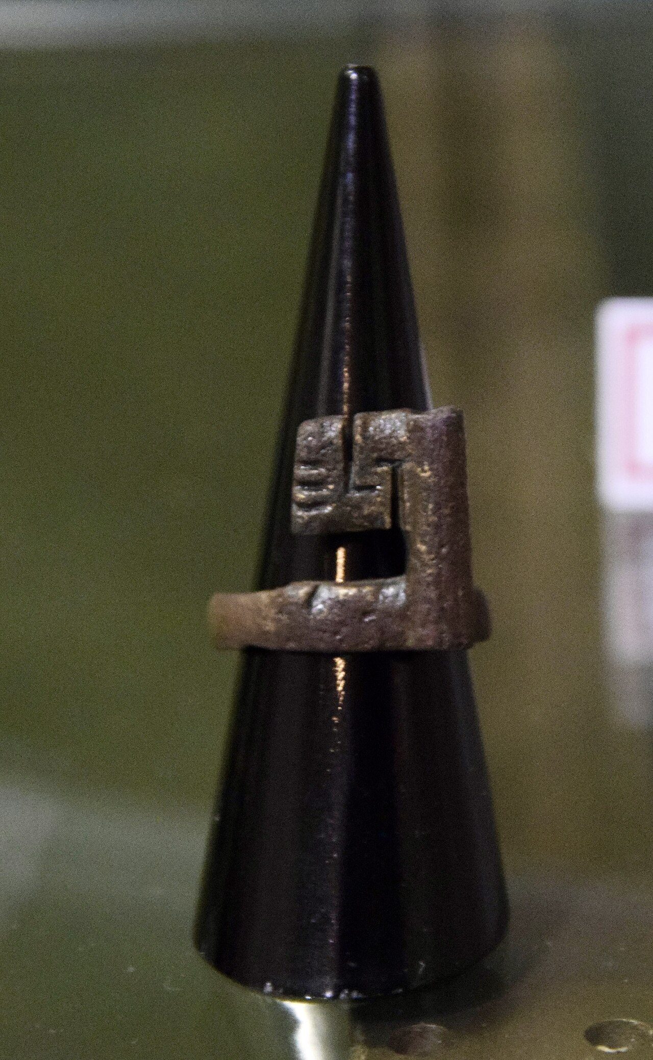 Musée Jeanne d'Aboville de La Fère à La Fère