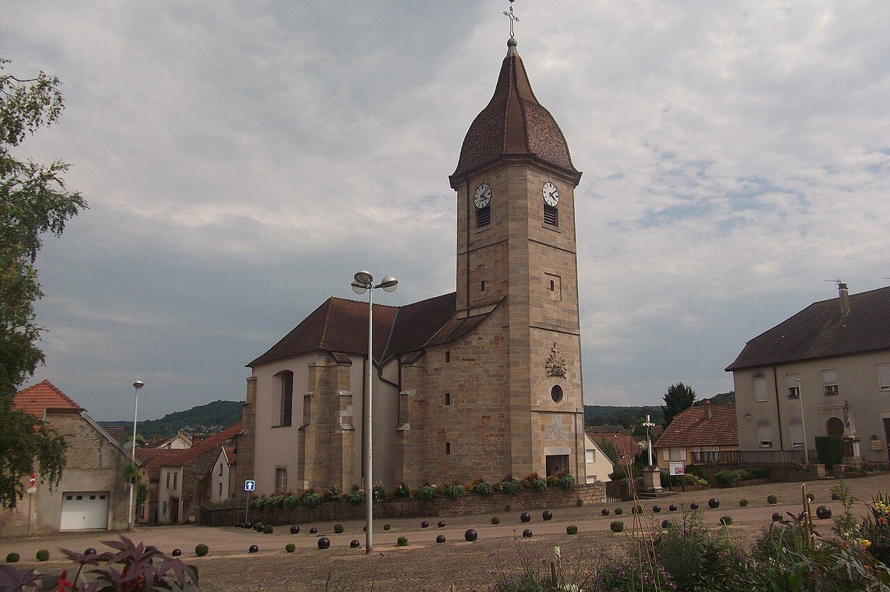 Piscine de Noidans-lès-Vesoul à Noidans-lès-Vesoul