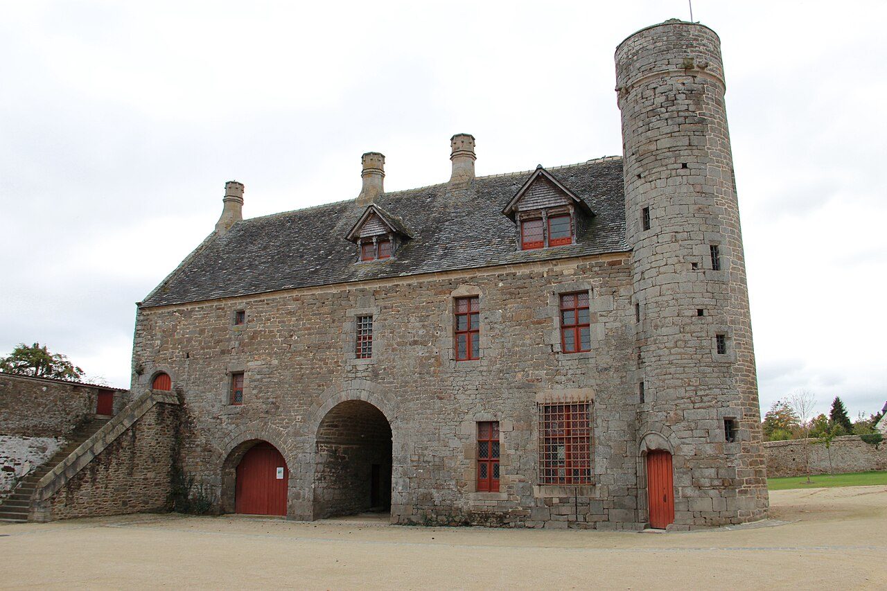 Plaine de Taden à Taden
