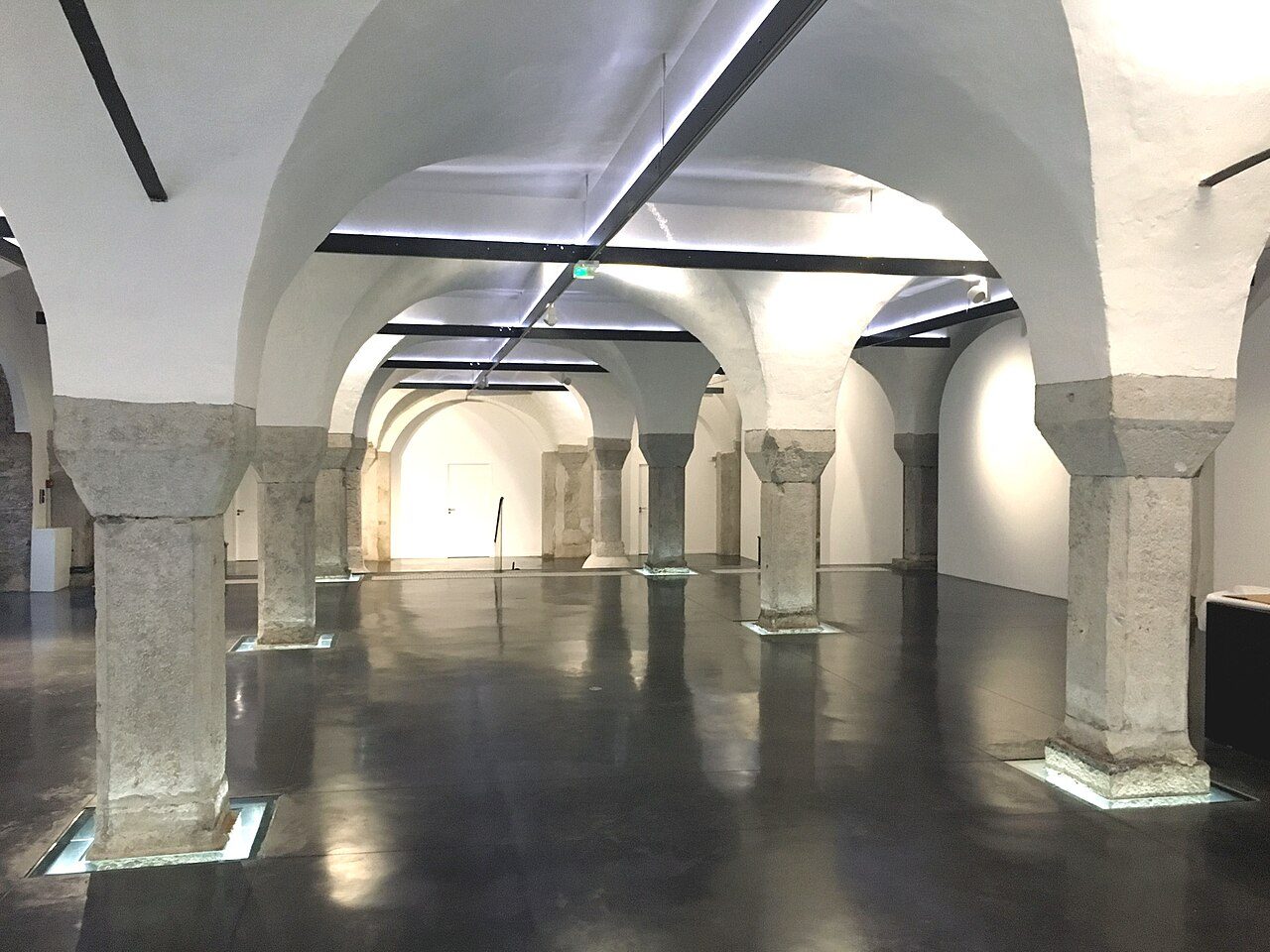 Centre d'Art Contemporain La Halle des Bouchers