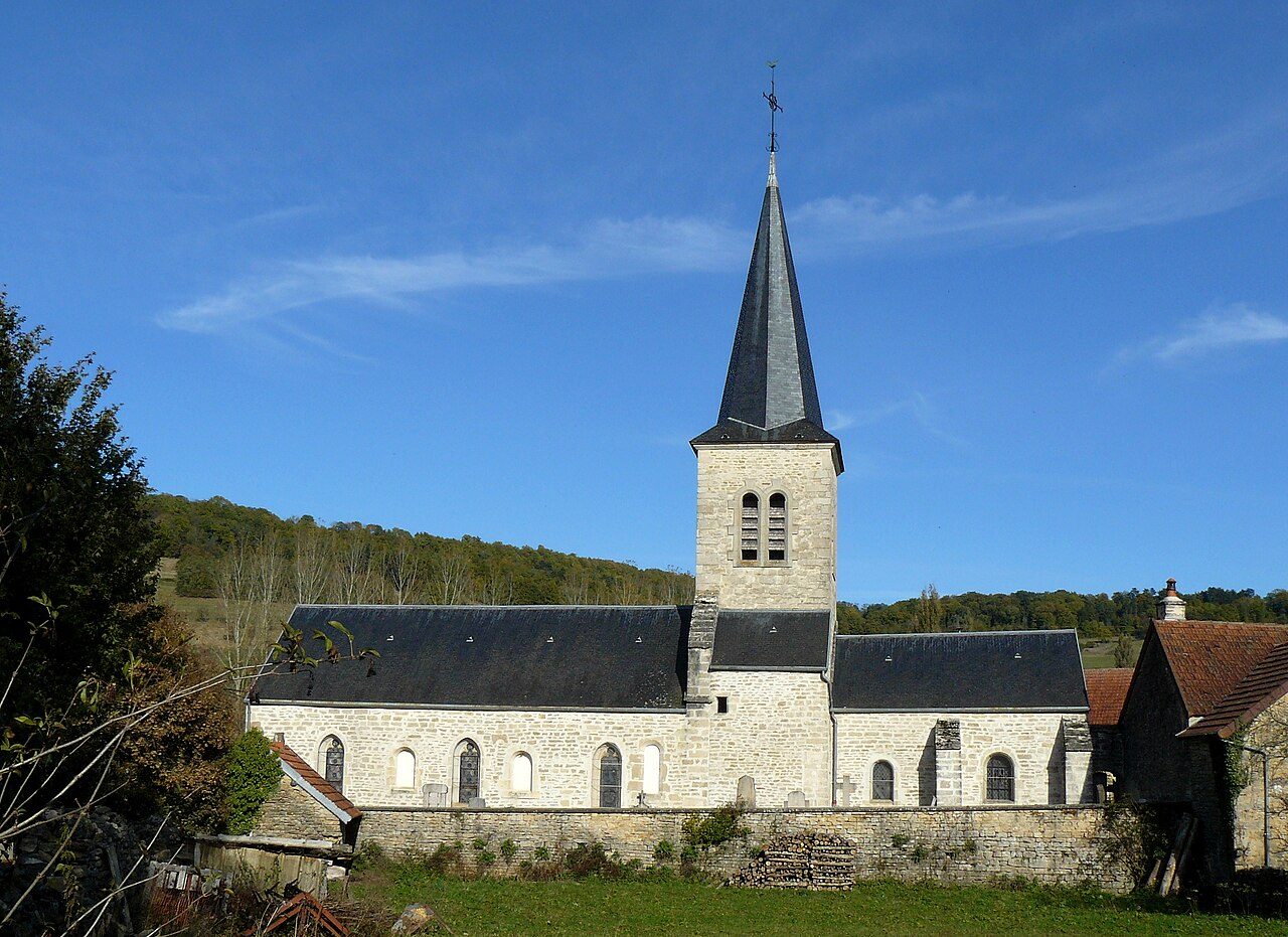 Les Moulins