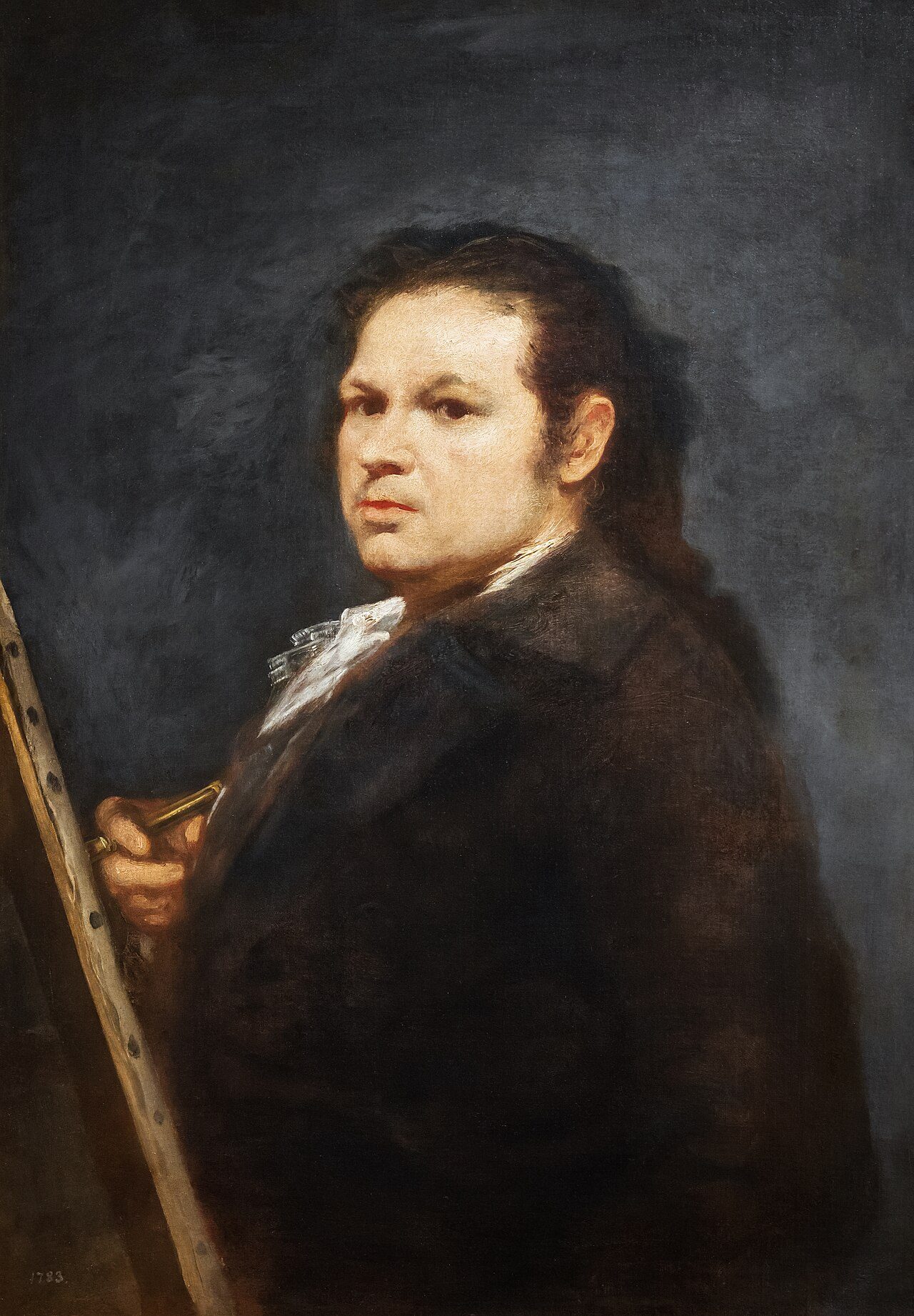 Musée des Beaux Arts