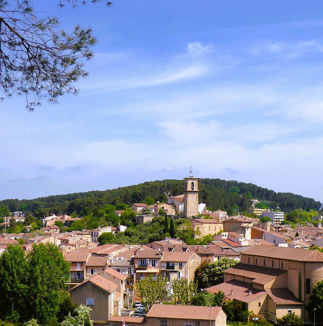 Musée Gardanne Autrefois