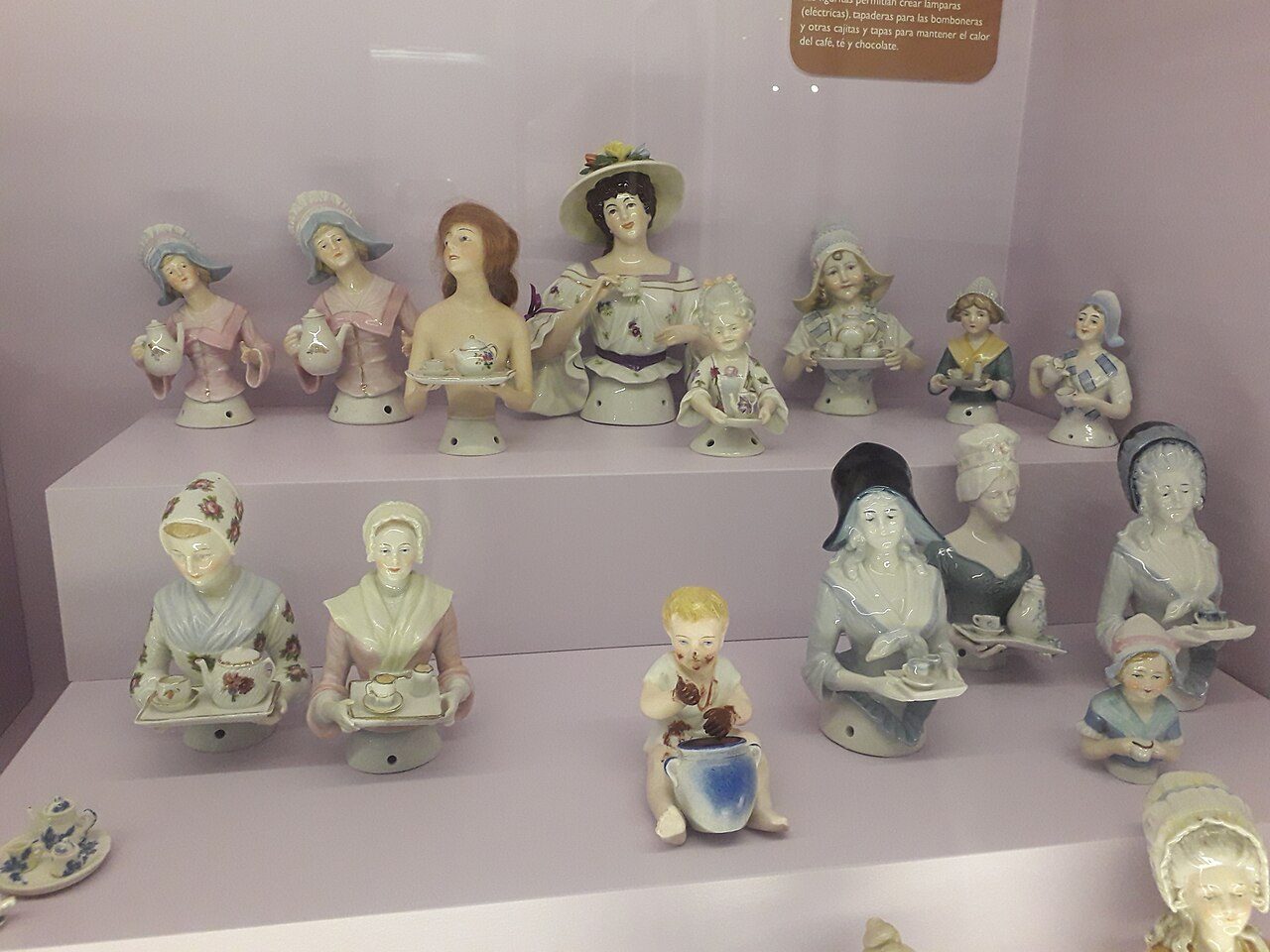 Choco-Story Paris - Le musée du chocolat à Paris
