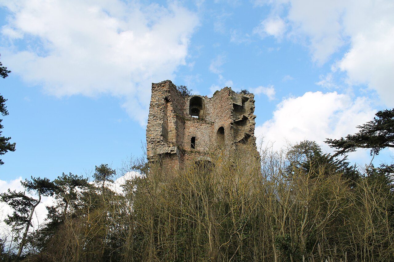 Domaine de la Tour de Cesson à Saint-Brieuc