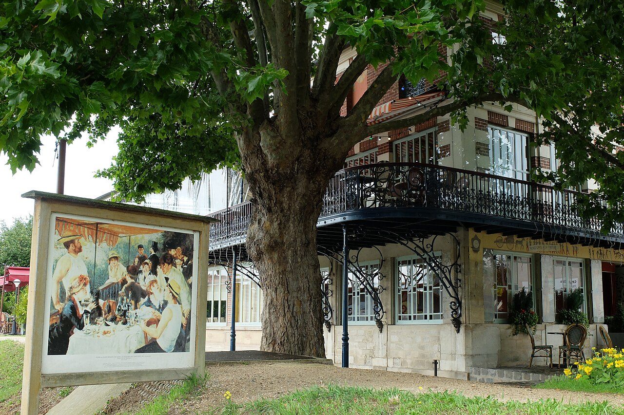 Musée Fournaise