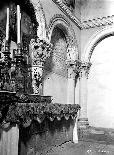 Médiathèque de Mazères à Mazères