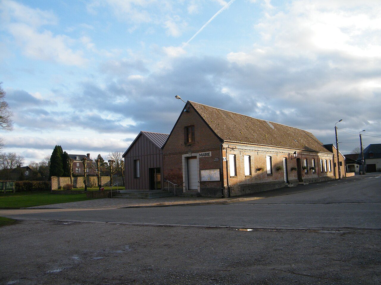 Musée Huppy Autrefois à Huppy