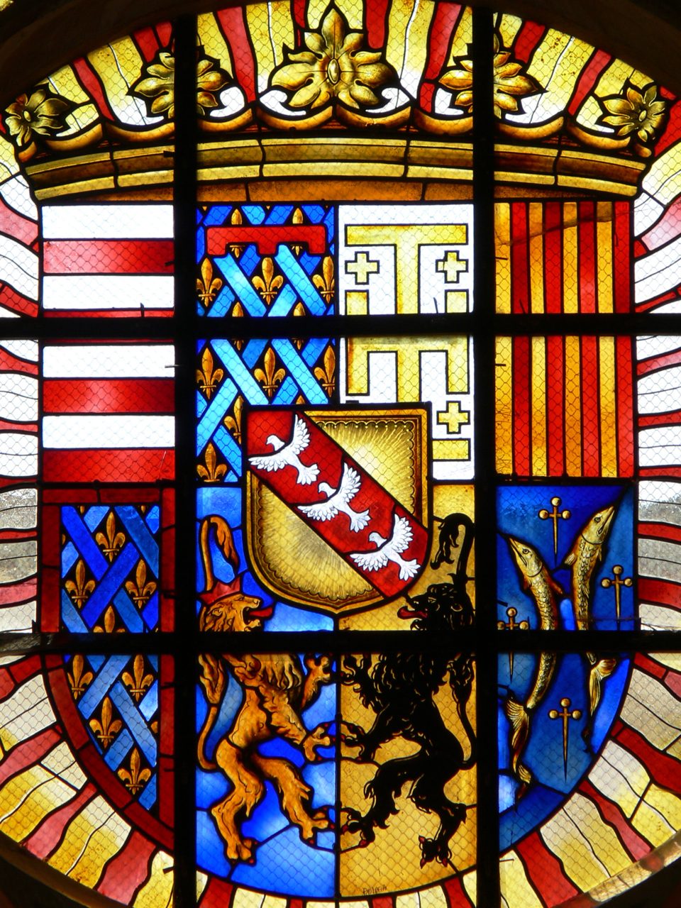 Église des Cordeliers