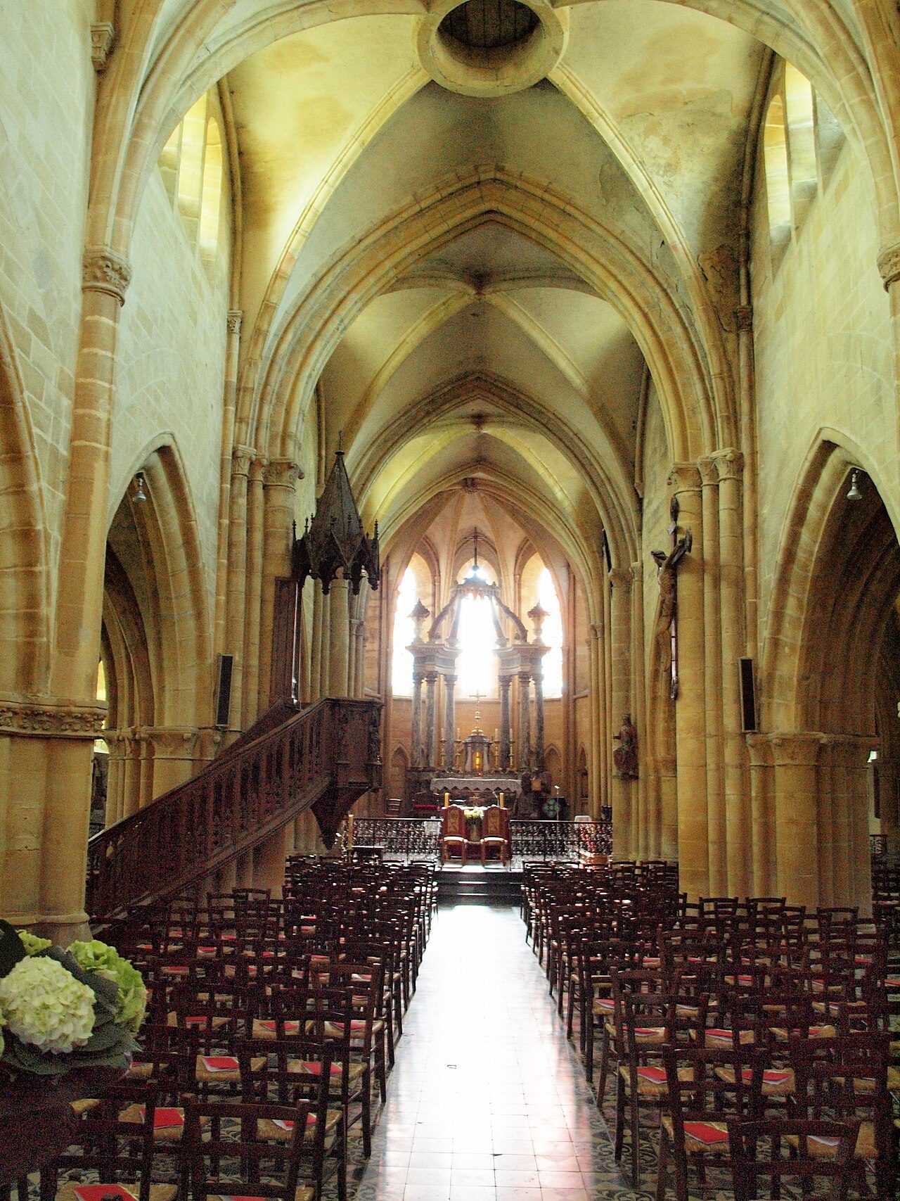 Église Saint-Germain