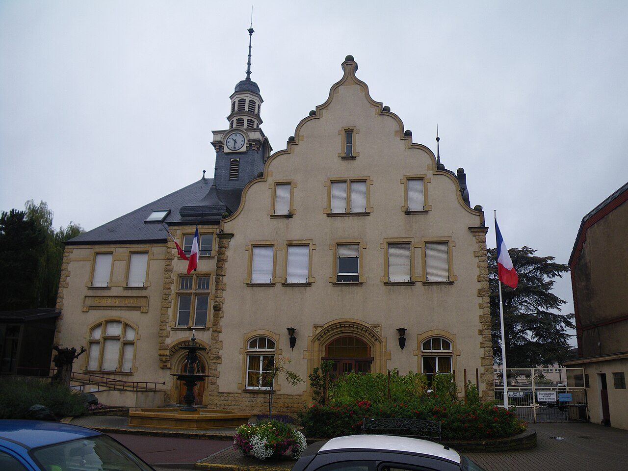 Le Paddock Amnéville à Amnéville