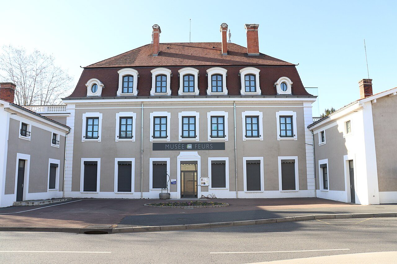 Musée de Feurs à Feurs