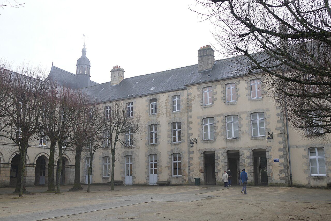 Musée des Beaux-Arts et de la Dentelle à Alençon