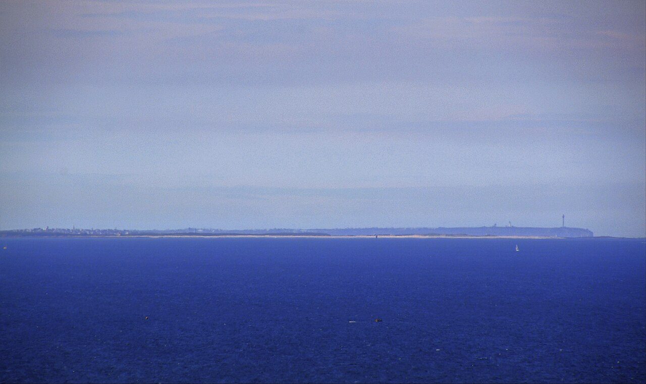 Ile Ouessant
