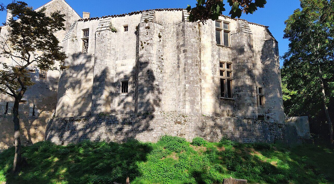 Château de Pisany