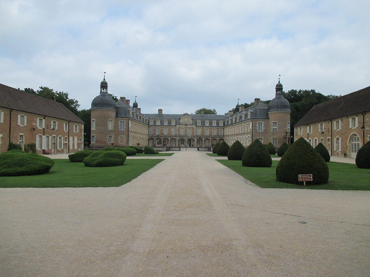 Écomusée de la Bresse bourguignonne