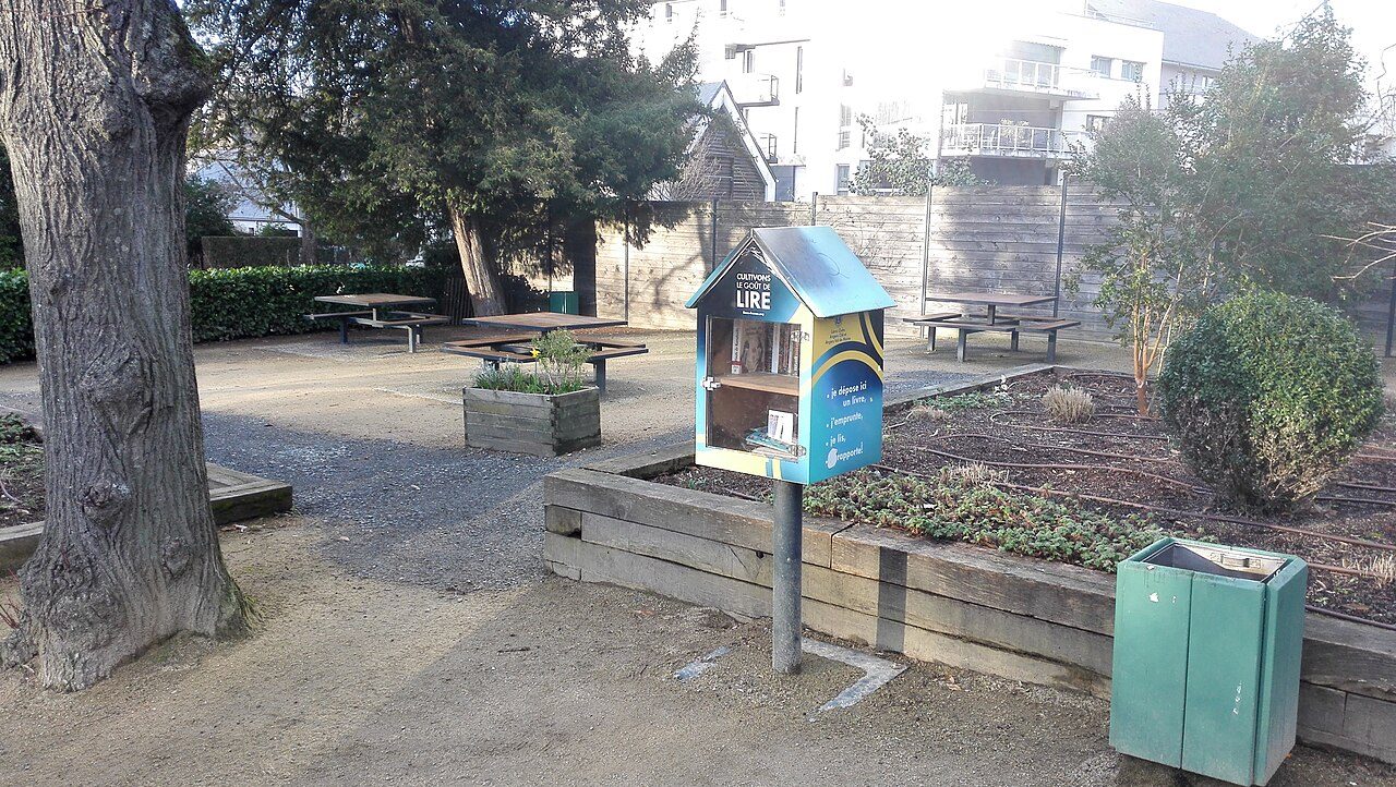 Jardin des Plantes