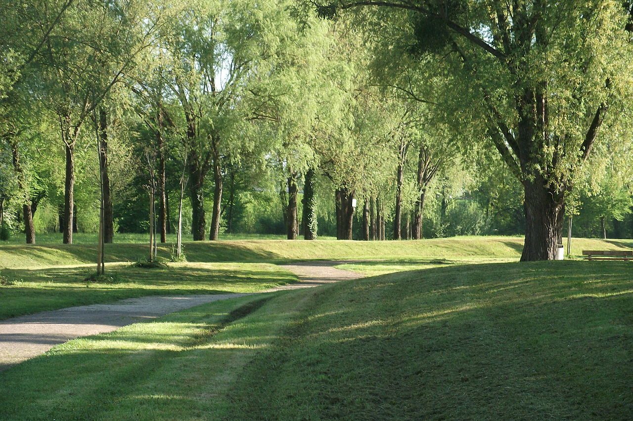 La Coulée Verte