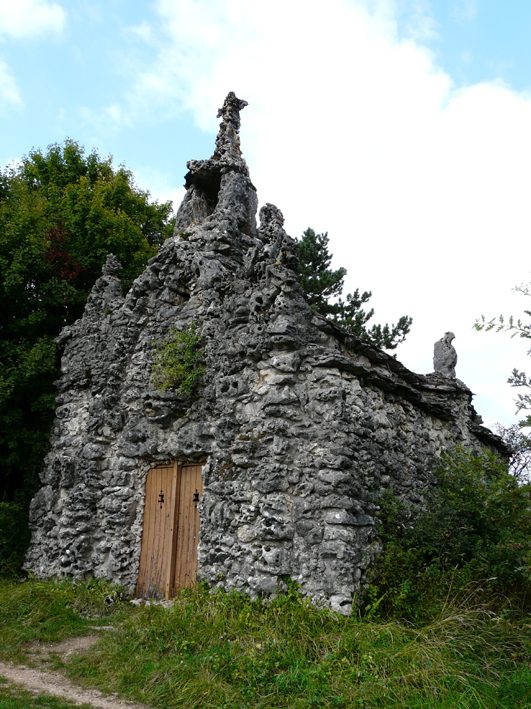 Lavoir de Roocourt-la-Côte (1) à Bologne