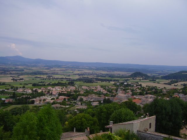Marsanne à Marsanne