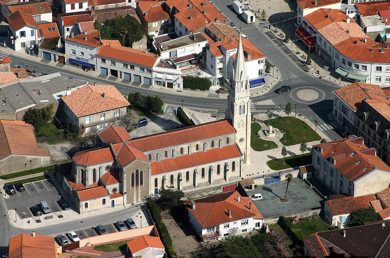 Médiathèque Municipale de La Tremblade à La Tremblade