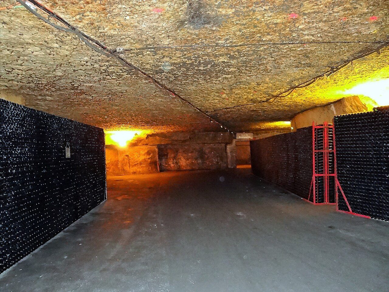Caves Bailly-Lapierre