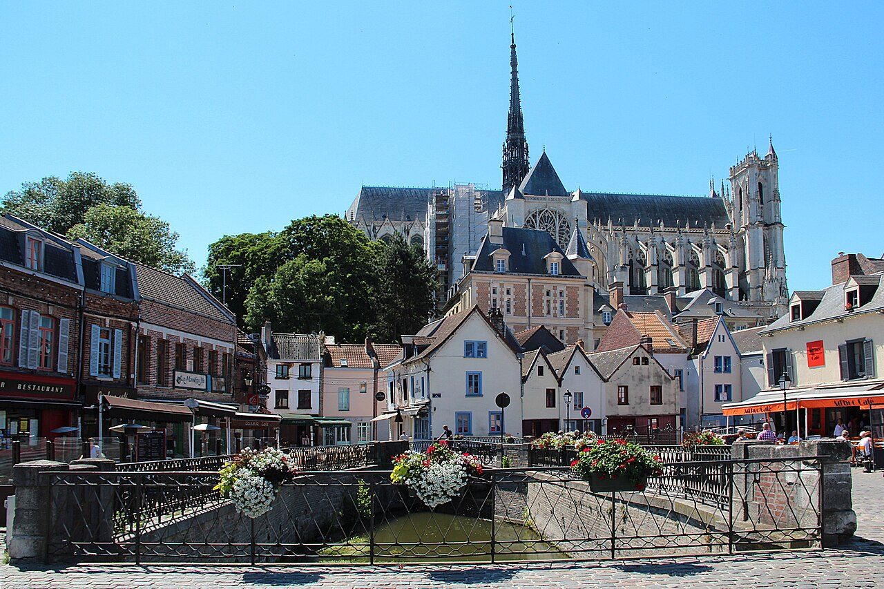 Cinéma Saint-Leu