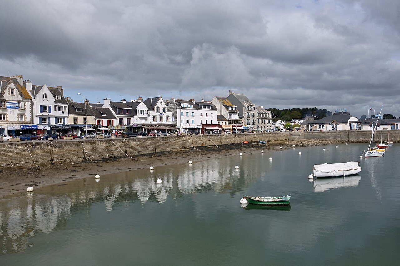 Société Nautique de la Trinité-Sur-Mer - Ecole de voile à La Trinité-sur-Mer