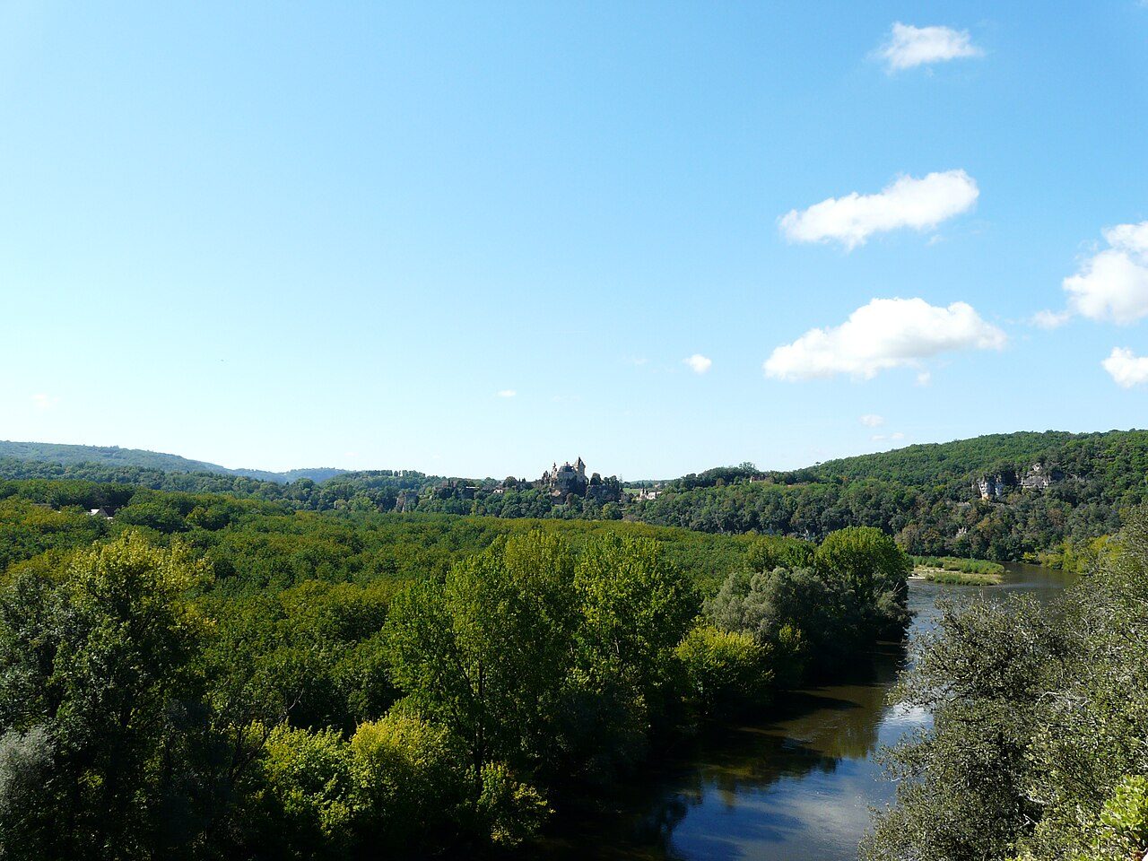 Cingle de Montfort