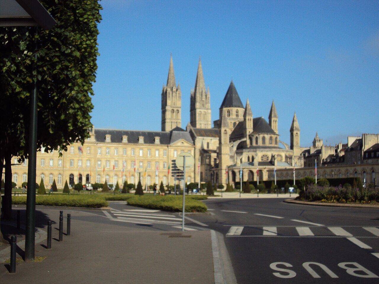 Point de vue