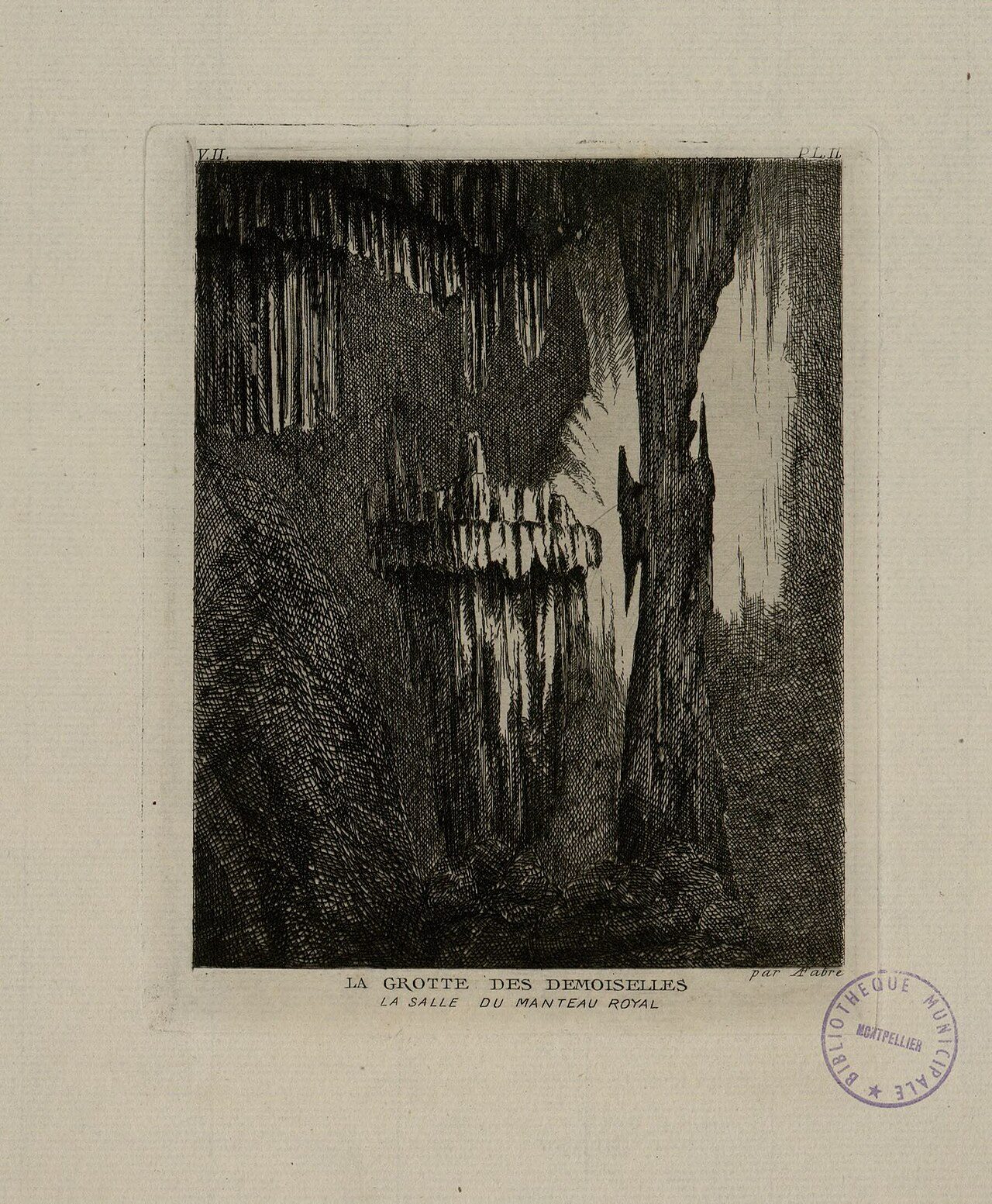 La Grotte des Demoiselles à Saint-Bauzille-de-Putois
