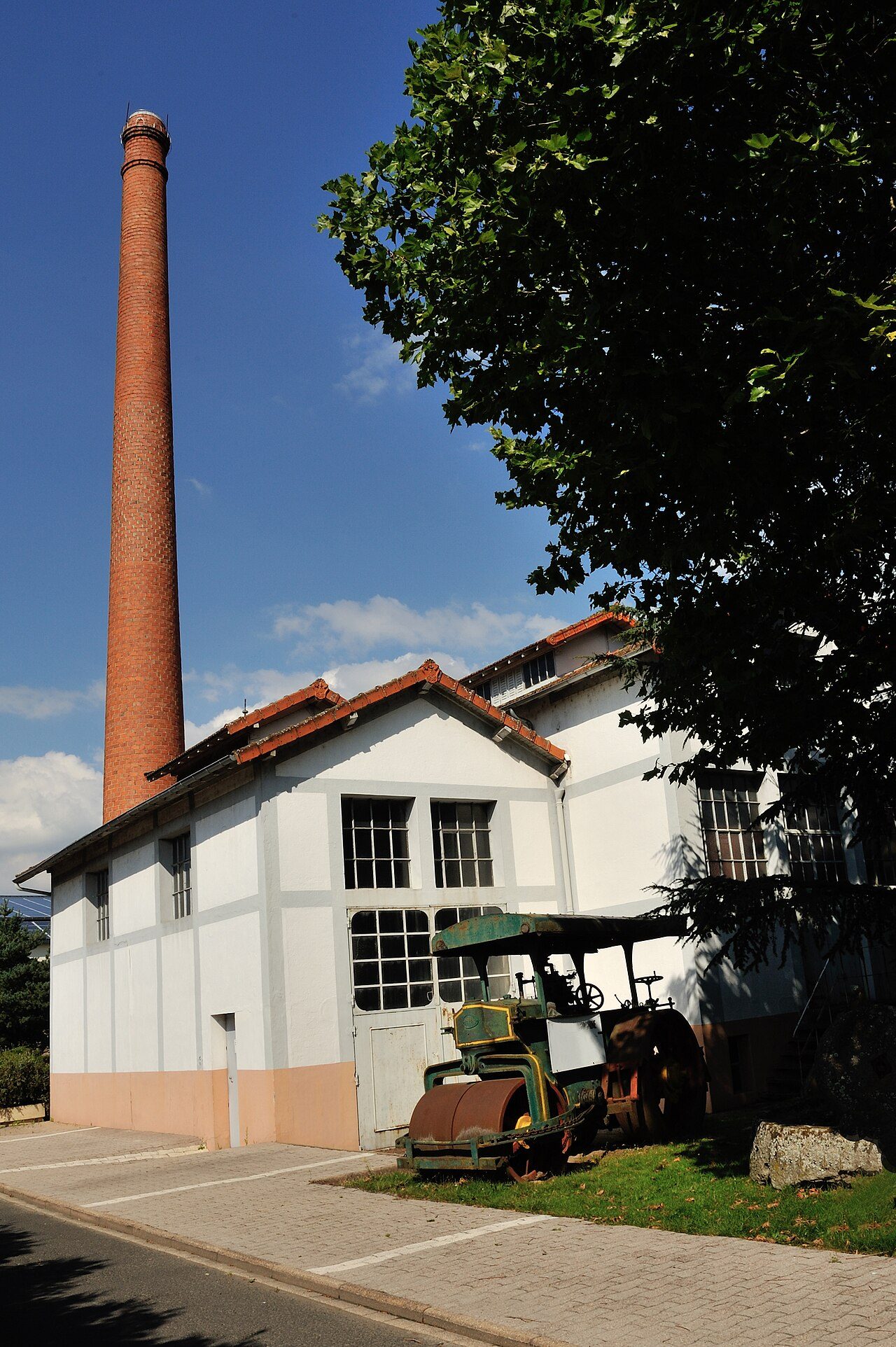 Mus'Énergie à Ambert