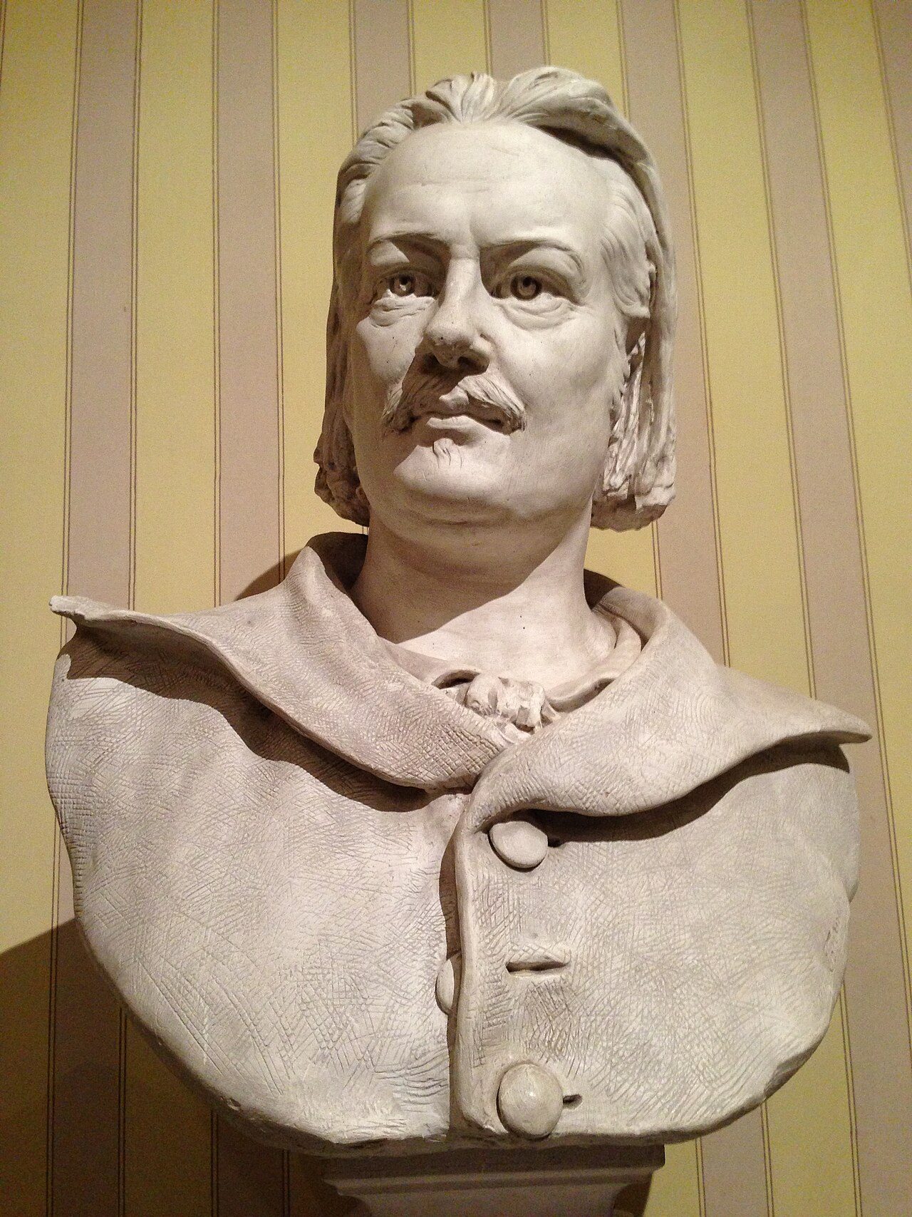 Musée Balzac - Château de Saché à Saché