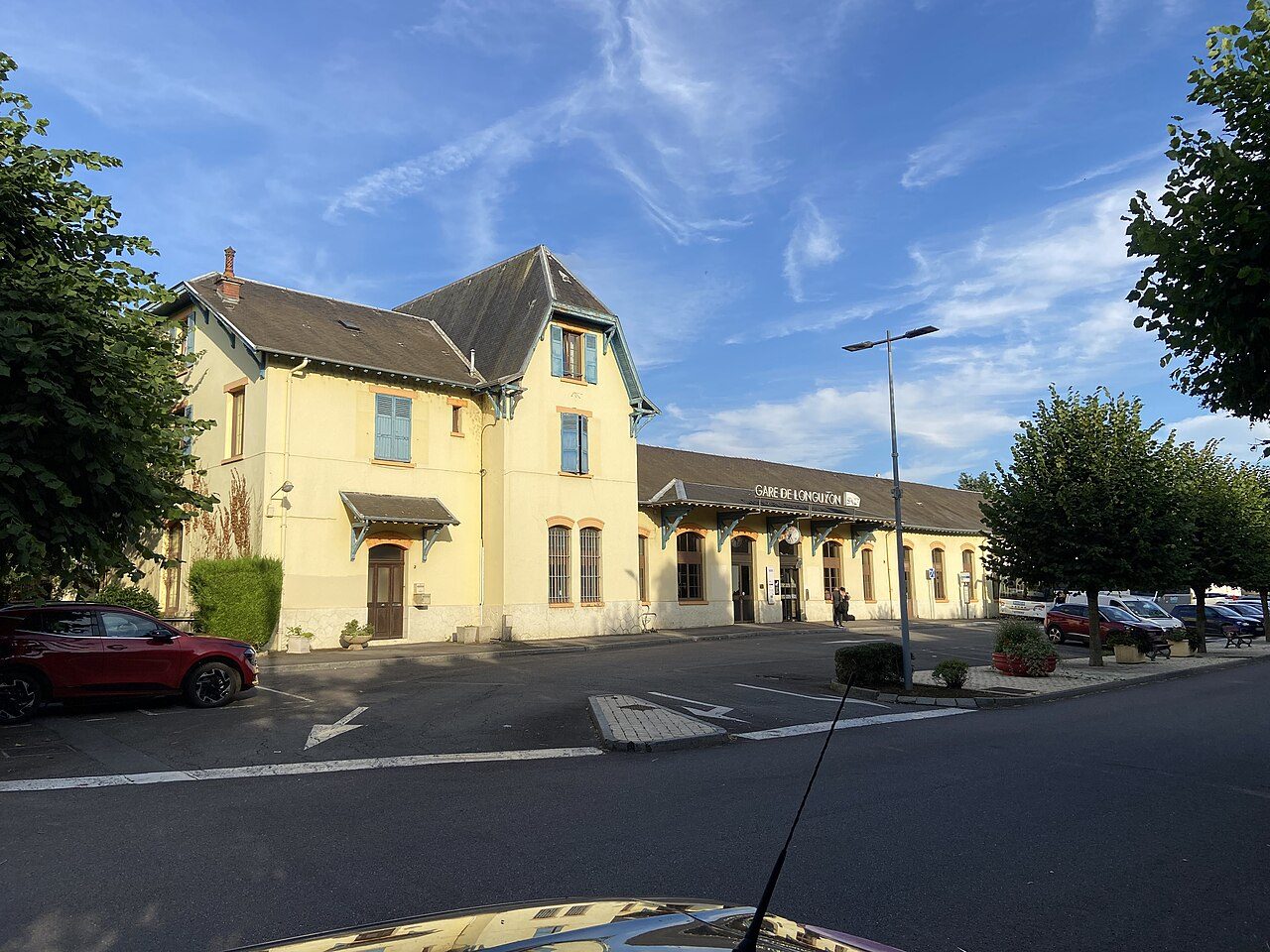 Forum de Longuyon