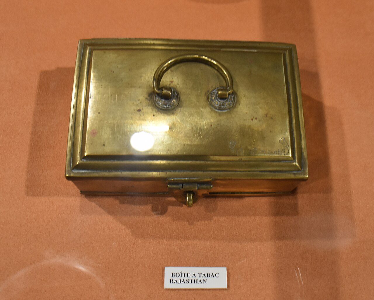 Musée du Tabac à Bergerac