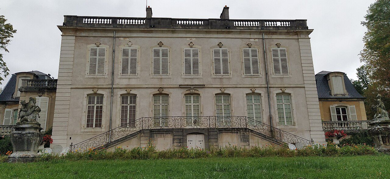 Château de Montaigu