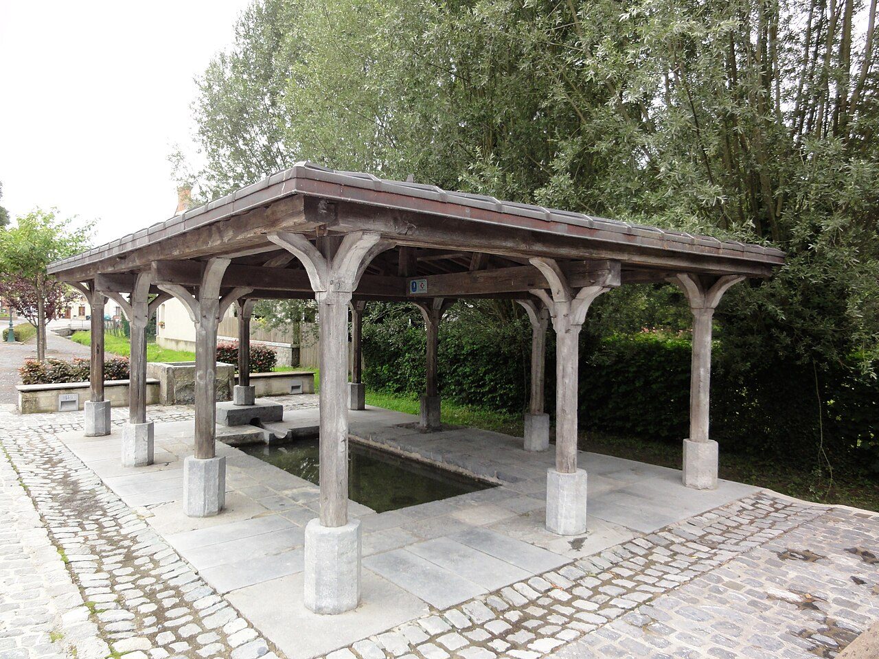 Lavoir
