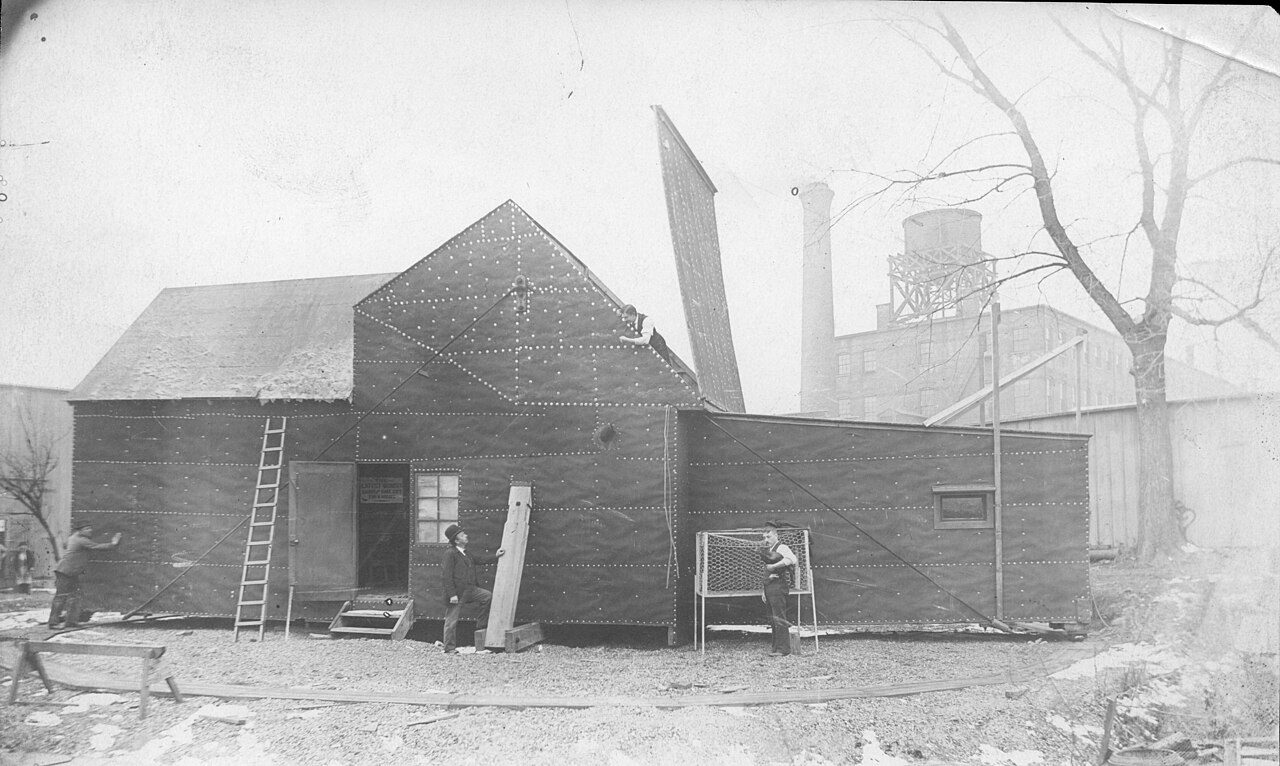 Le Studio - cinéma