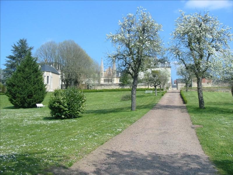 Musée Bernadette
