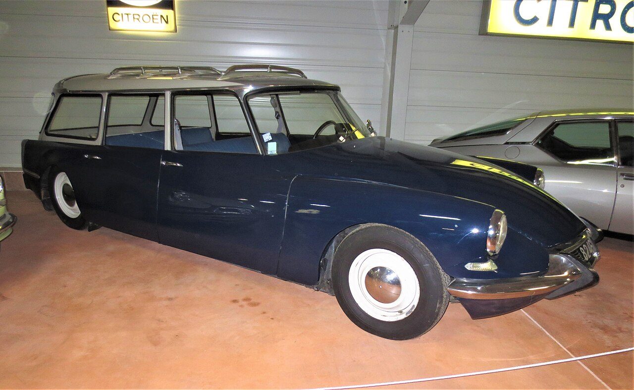 Citromuseum à Castellane