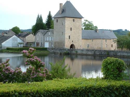 Plage de Peyrat le Château à Peyrat-le-Château